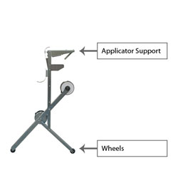 ToolingShuttle 30 (base frame)