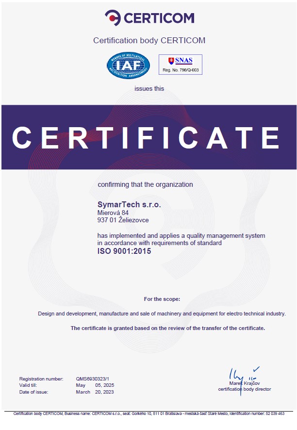 iso 9001 sk