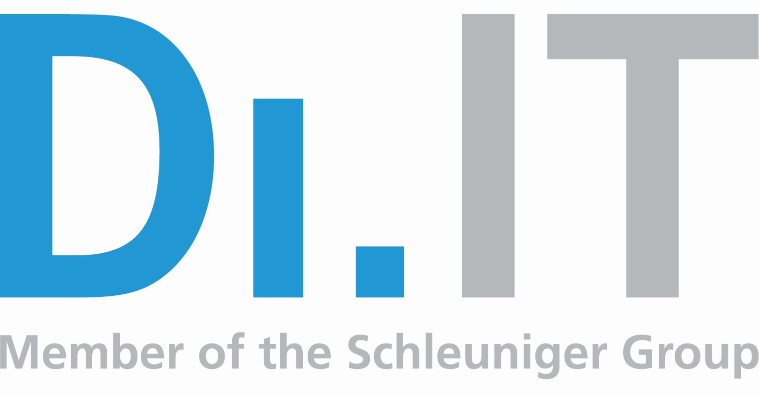 Di.IT Member of Schleuniger Group