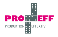 PROEFF Produktion Effektiv