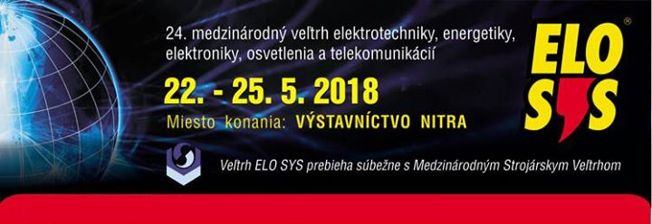 SymarTech EloSys 2018