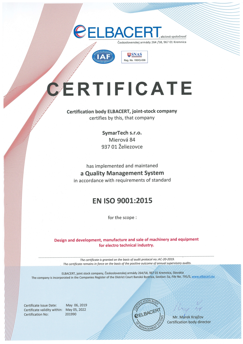 iso 9001 eng