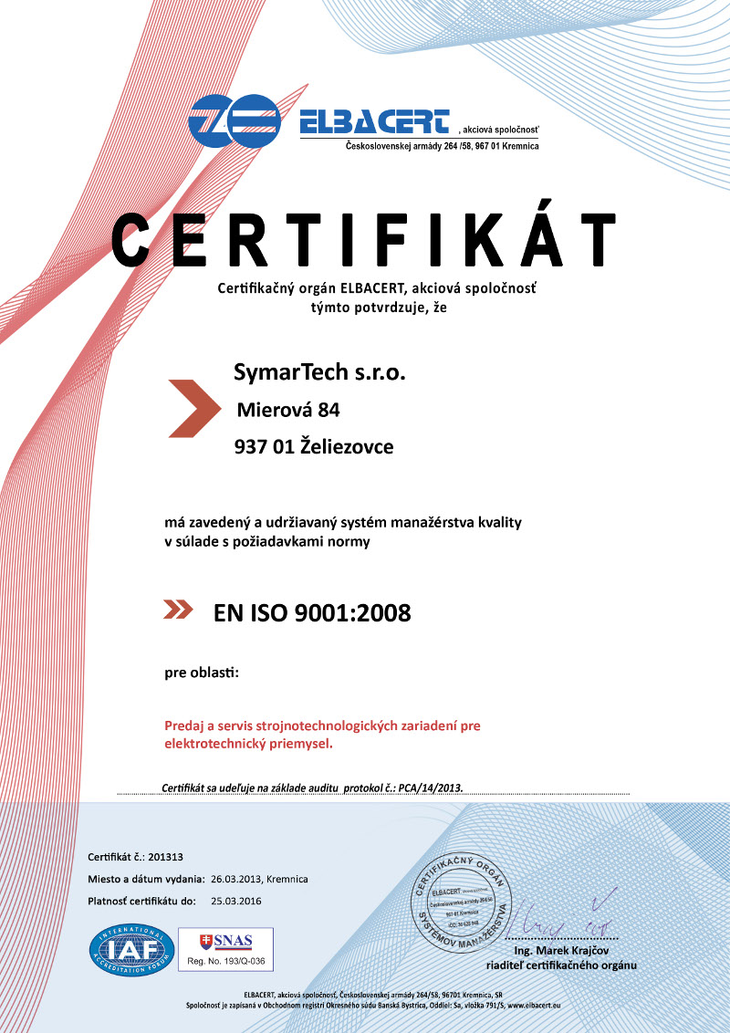 iso 9001 sk