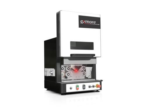 Laser Marking System