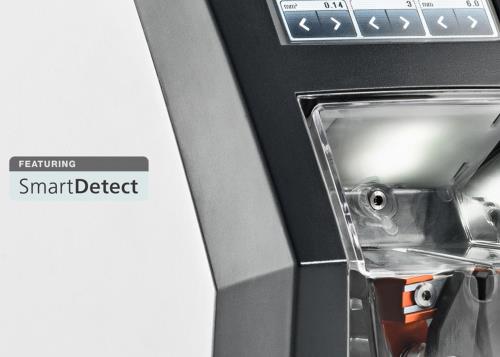 SmartDetect für UniStrip 2300