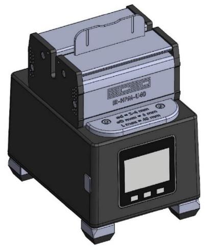 IR-HPM-U40