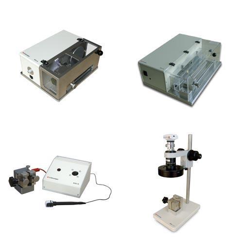 MicroGraph System MGS (MZU)